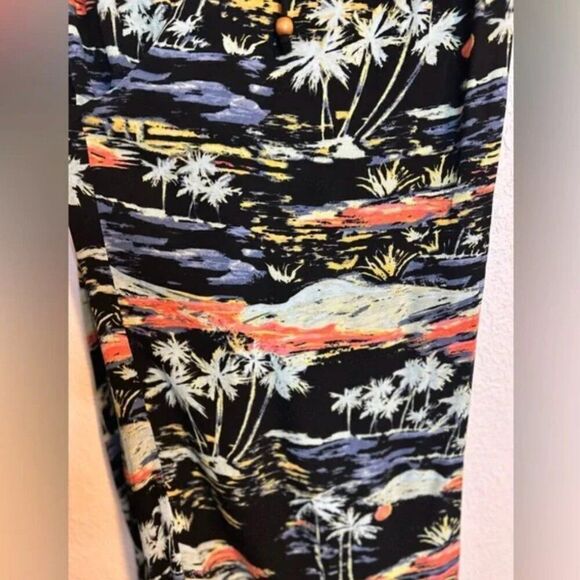 Free People Intimately Blue Lagoon pants - small - Picture 8 of 11